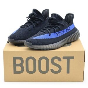 YEEZY 350 BOOST!!!